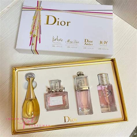 unique home gifts Dior